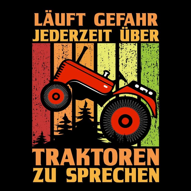 Tractor Farmer Farmer Tractor Driver Tractor