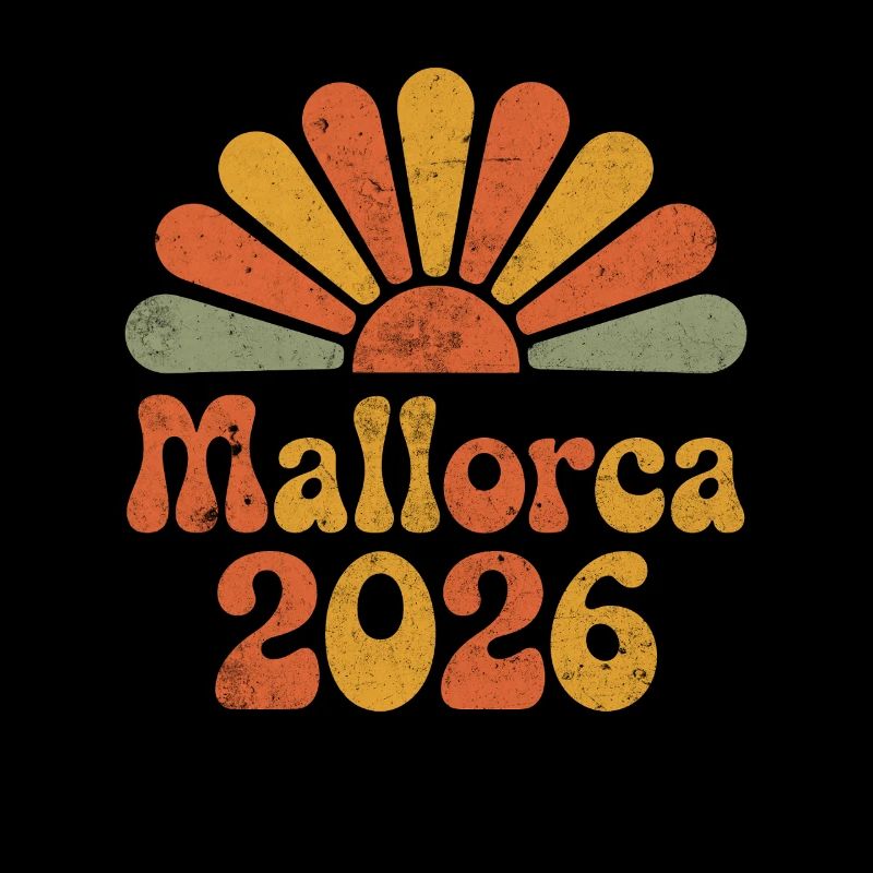 Mallorca Sunrise 2026
