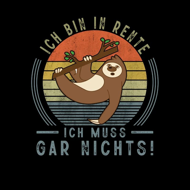 Rentner Ruhestand Geschenkidee