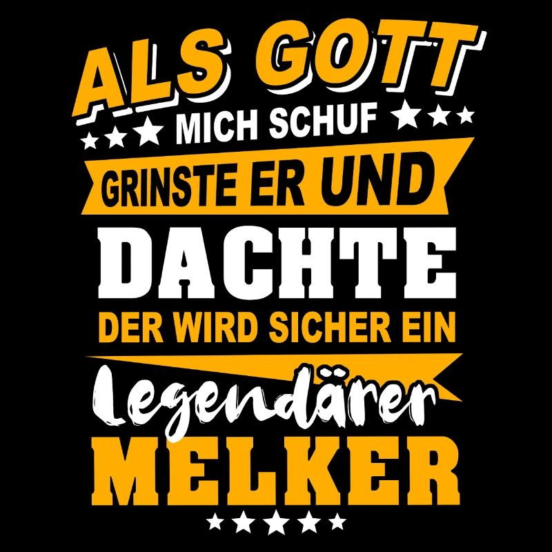 Melker Sayings