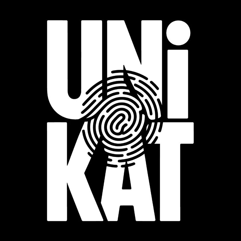 Unikat Einzigartig Individuell Selbstwert Unique