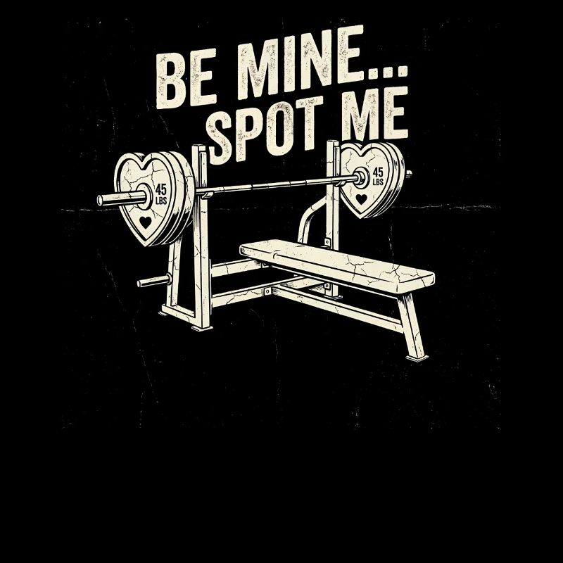 Be mine, show me, fun Valentine's Day workout
