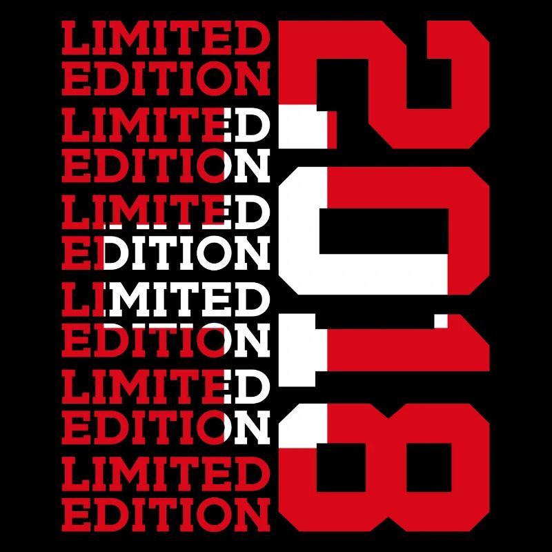 8E ANNIVERSAIRE SUISSE 2018