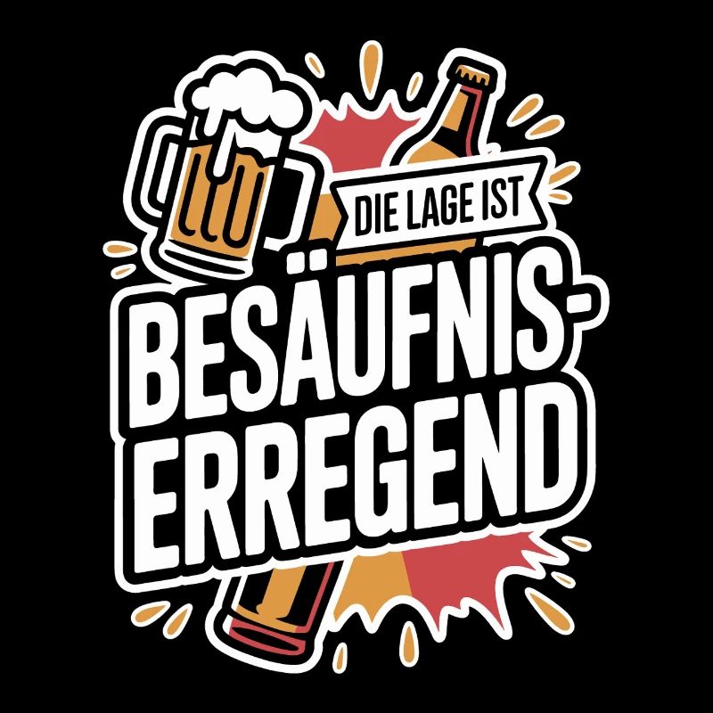 L’endroit est une bière de soirée alcoolisée