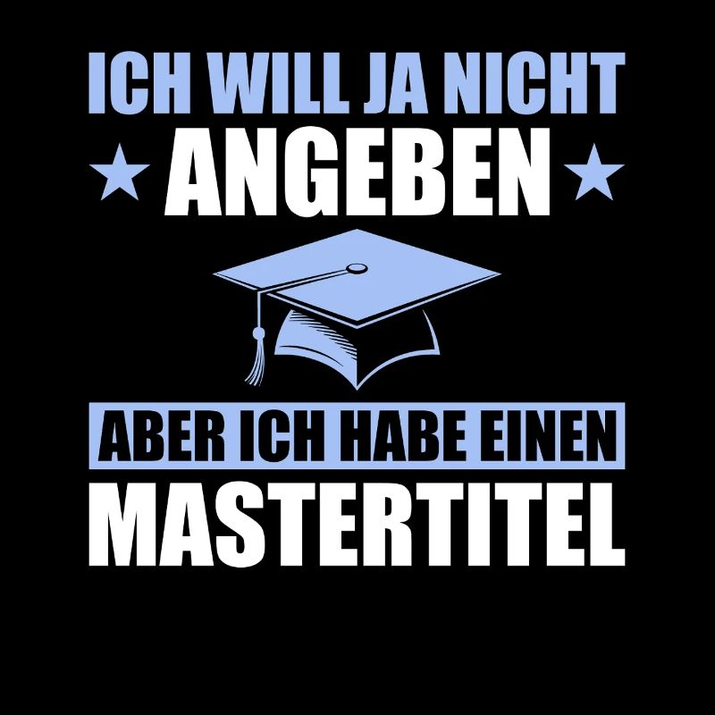 Examen de Master Master