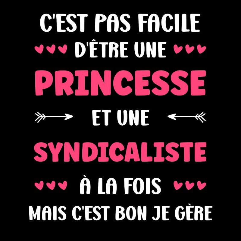 syndicaliste