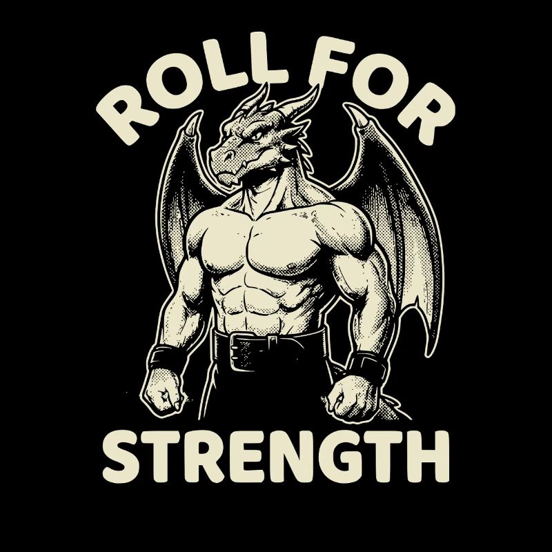 Jeu de table Jeu de Dragon Fantasy Fantasy Roll For Force