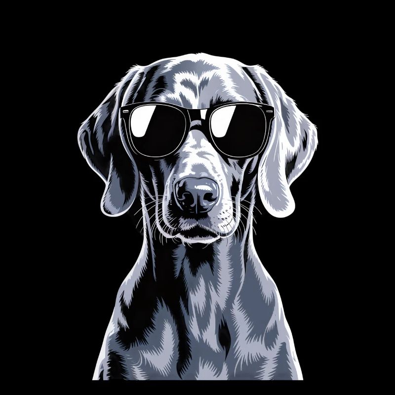 Weimaraner