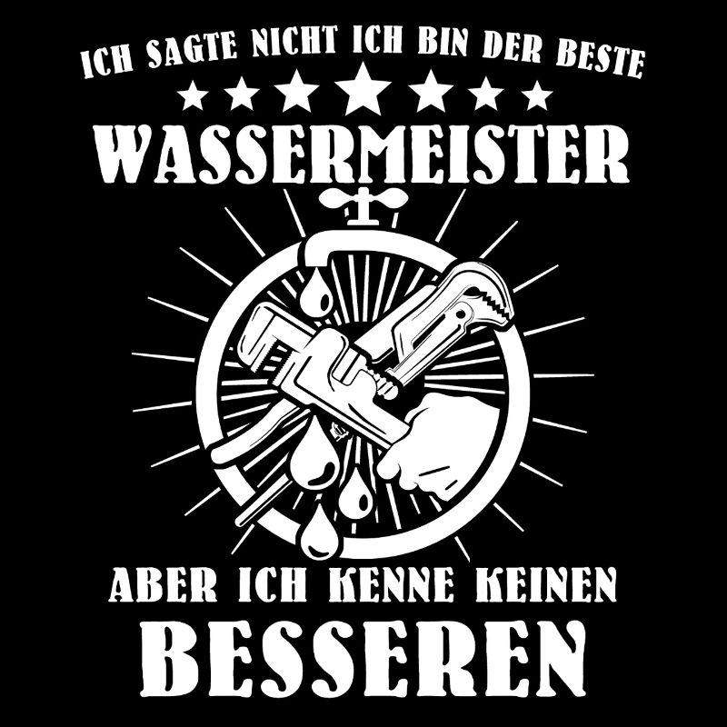 Water Master Sayings