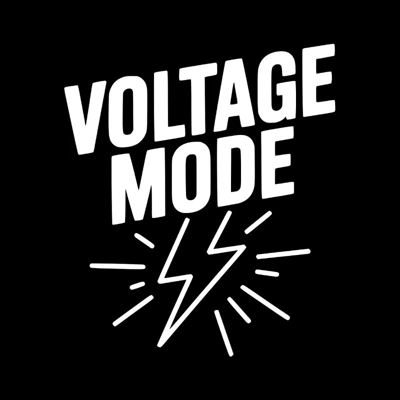 Voltage Mode