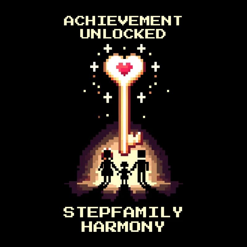 Patchwork-Harmonie freigeschaltet | Patchwork