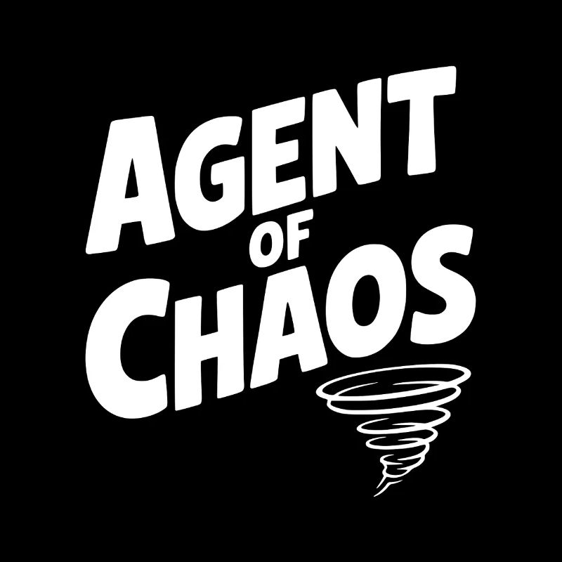 Agent du Chaos
