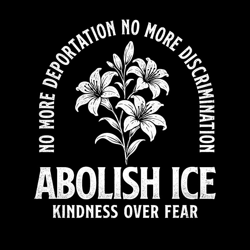 Abschaffen – Freundlichkeit statt Angst Einwanderungsrechte