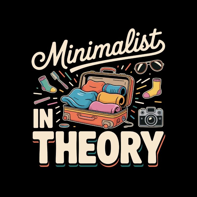 Best backpacker t-shirt for backpacking