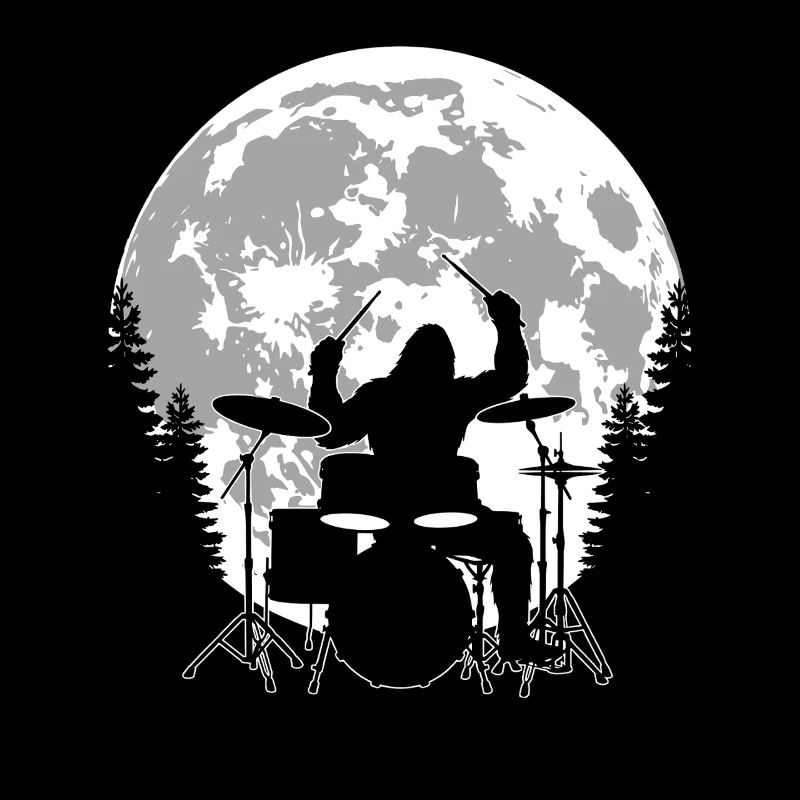 Bigfoot batteur