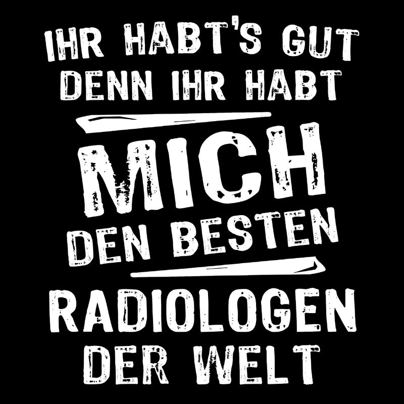 radiologist