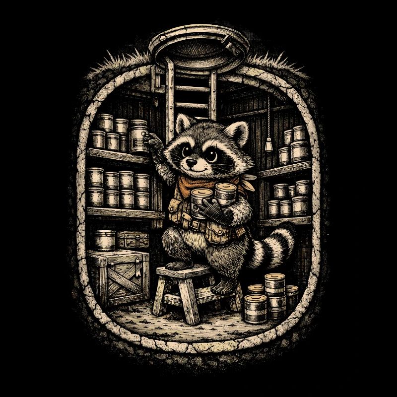 Prepper Survivalists