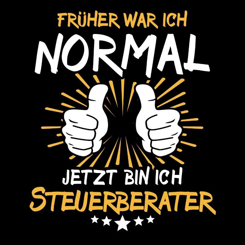 Steuerberater Spruch