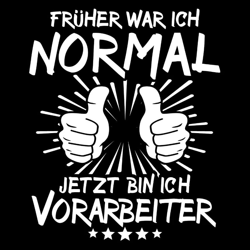 Vorarbeiter