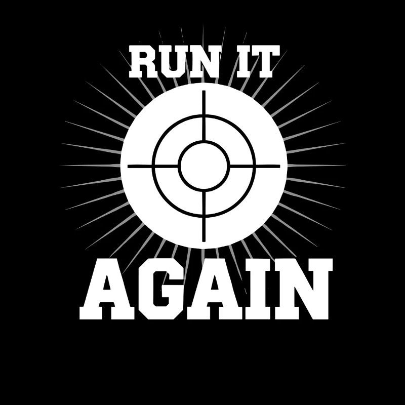 Shooting range at the shooting range, shooting exercises at the