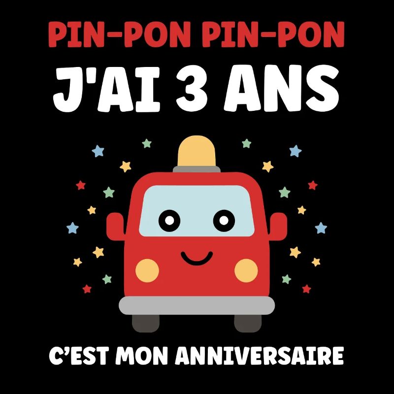3 Jahre