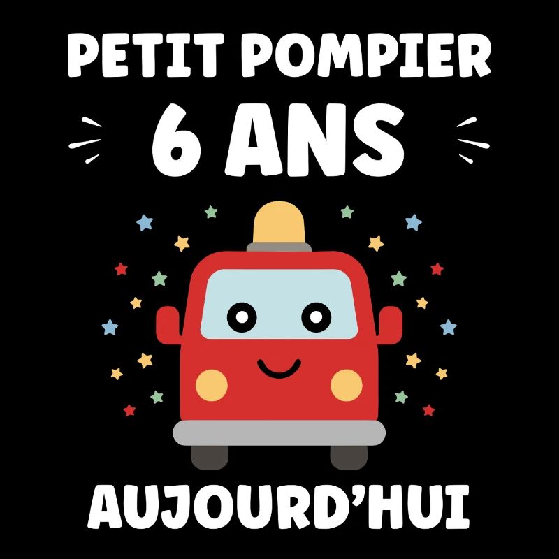 6 ans