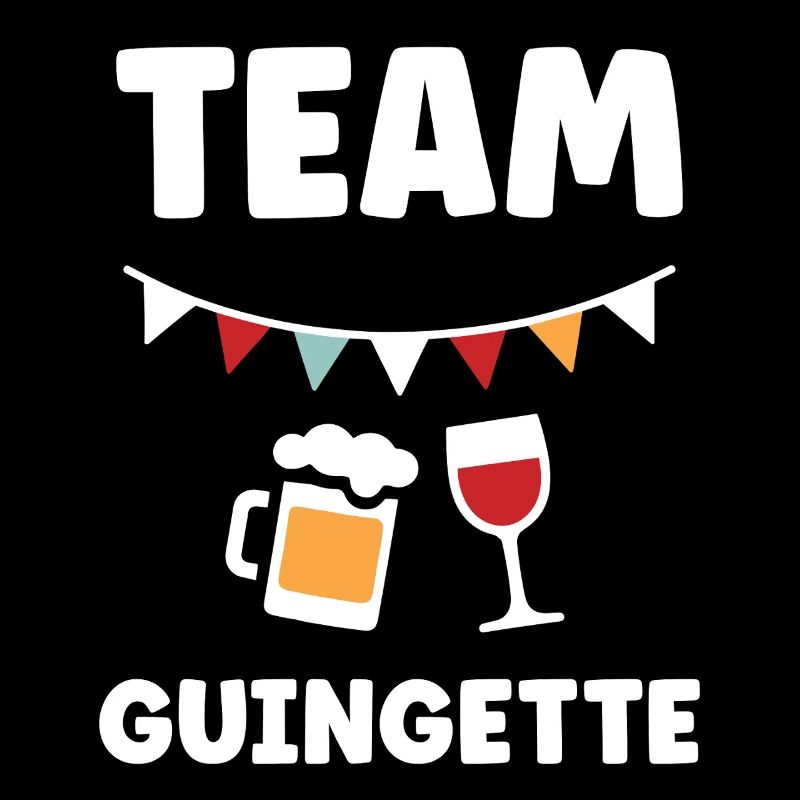 Team Guinguette Festif