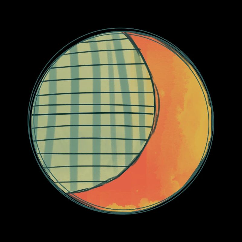 Lune, Soleil, équinoxe, Occulte, bénédictions de Pâques,