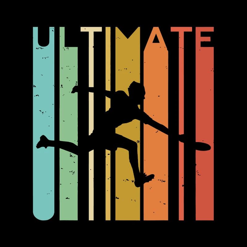 Acrobate arc-en-ciel ultime