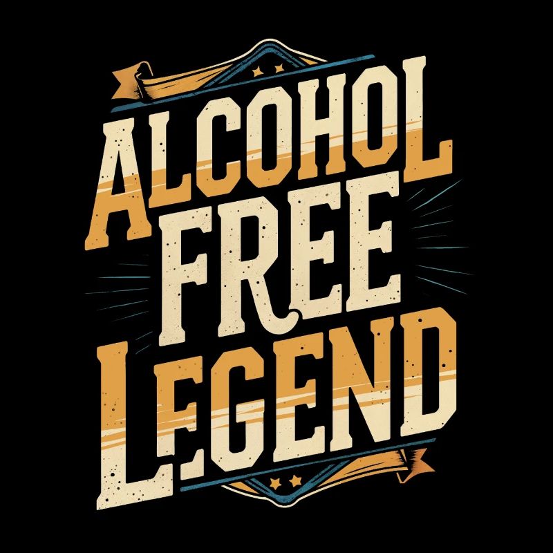 Légende de l’abstinence antialcoolique sans alcool