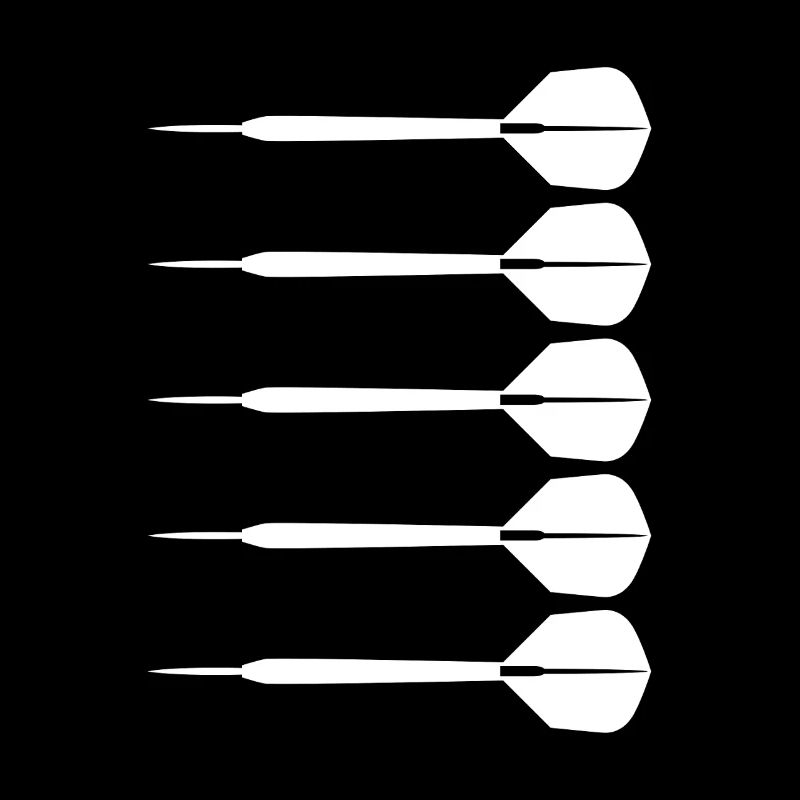 Dartpfeile