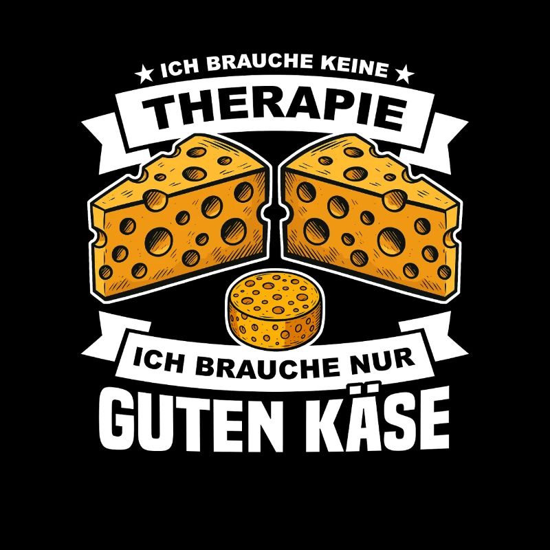 Käse Spruch