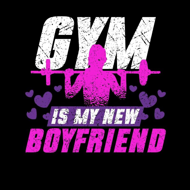 Biceps Biceps Gym est mon nouveau petit ami