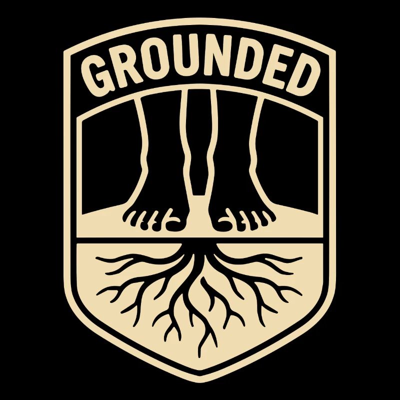 Grounded Mindfulness Balance