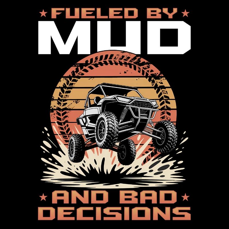 UTV Off Road 4 Wheeler Side by side