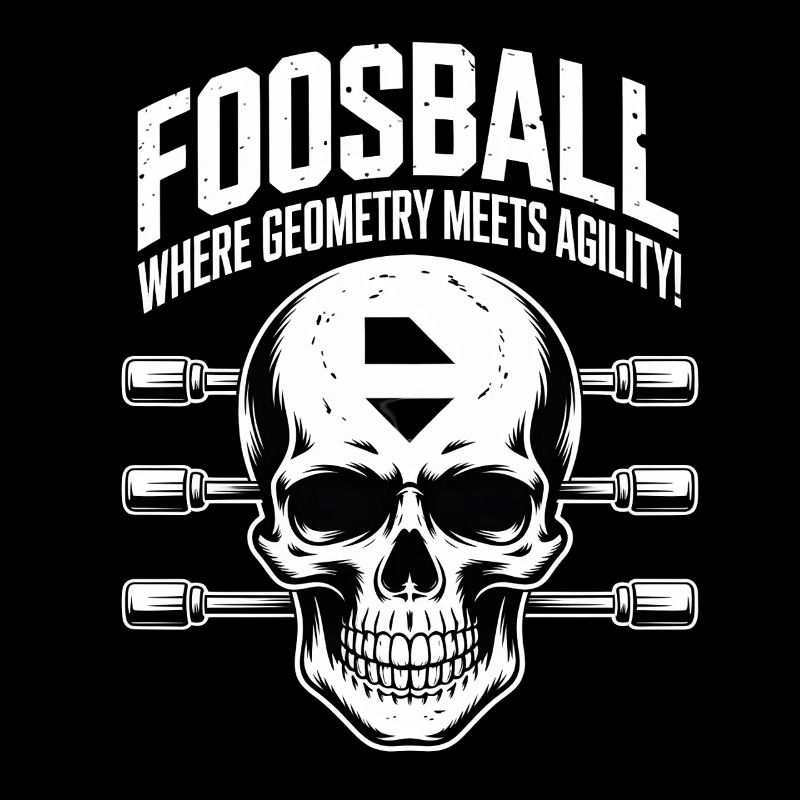 Table Soccer Evolution Funny Foosball Foosball