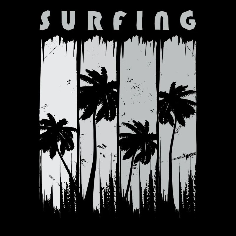 Surf Surfen Surfer
