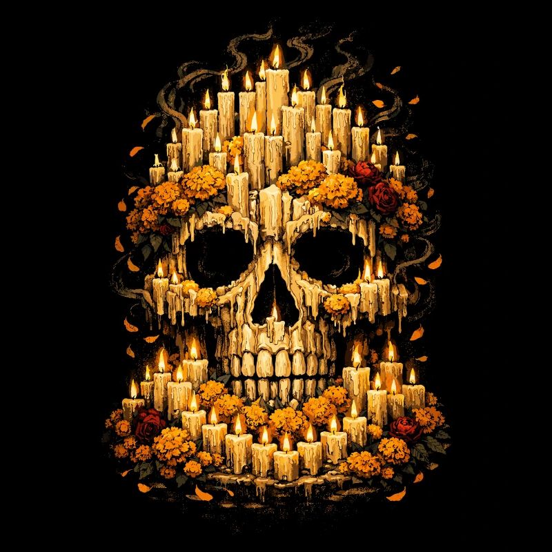 Día de los Muertos