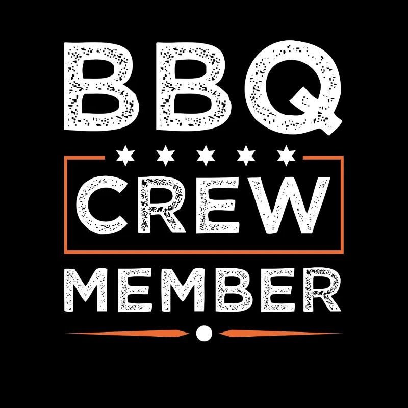 Équipe de barbecue