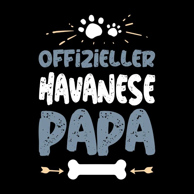 Offizieller Havanese Papa