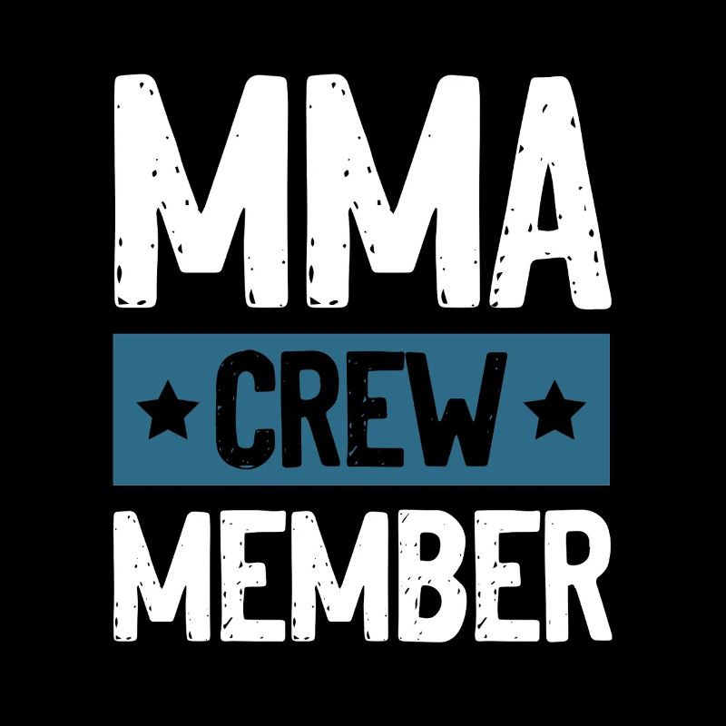 Mma Crew