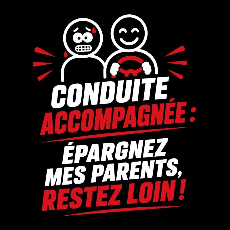 Conduite Accompagnée Autonomie Malicieuse