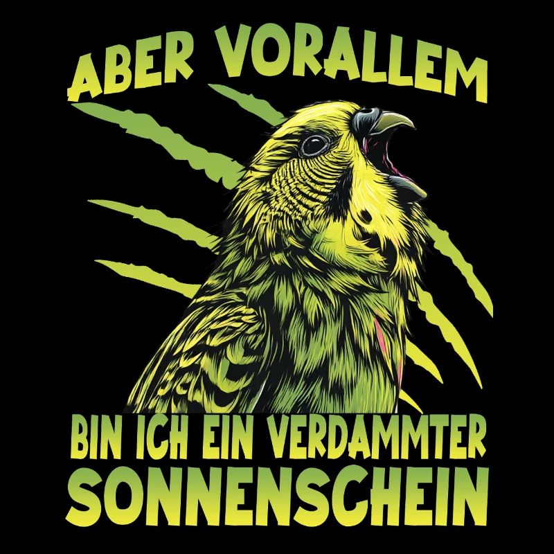 Budgie Wellensittich Australischer Sittich Budgie 