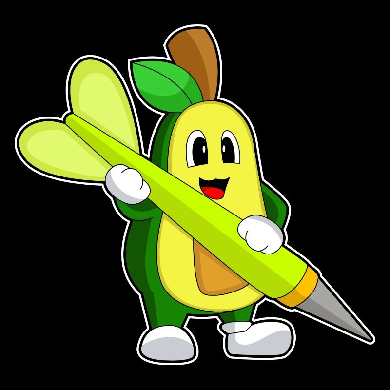 Dart à l’avocat