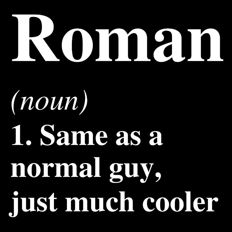 Roman Définition Cool Nom Dire Cadeau