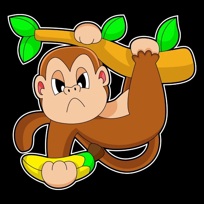 Monkey Banana Strength Training Dumbbell