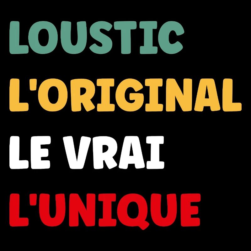 loustic