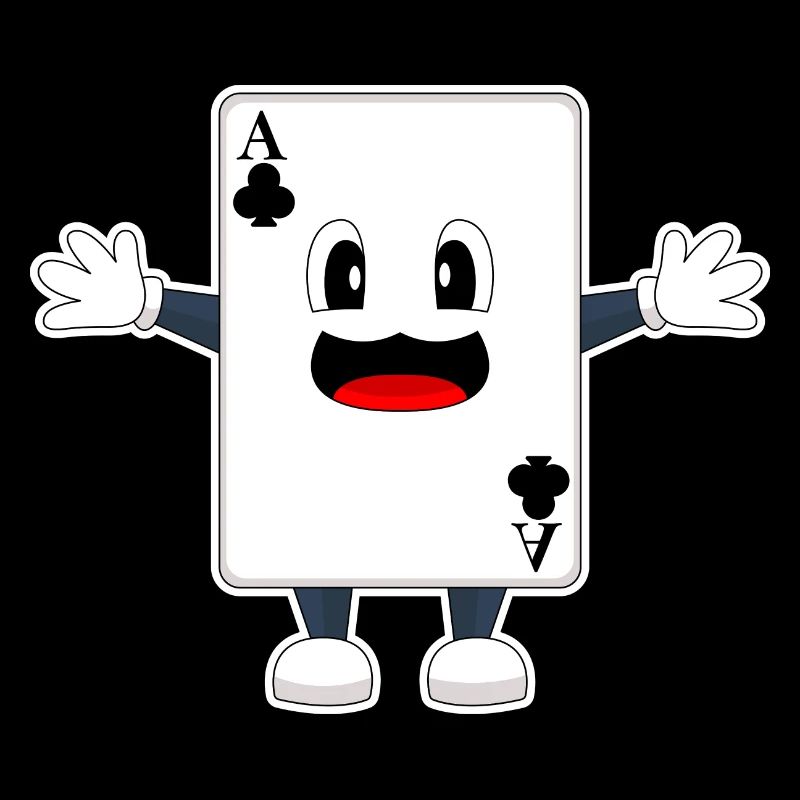 Poker Poker Cards