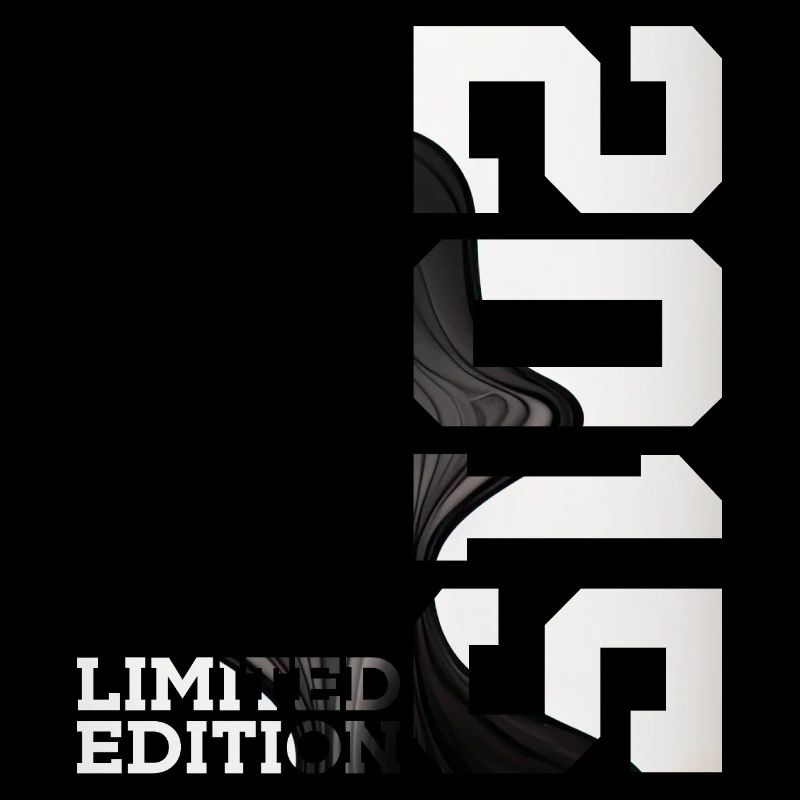 LIMITED EDITION 2015 11. GEBURTSTAG