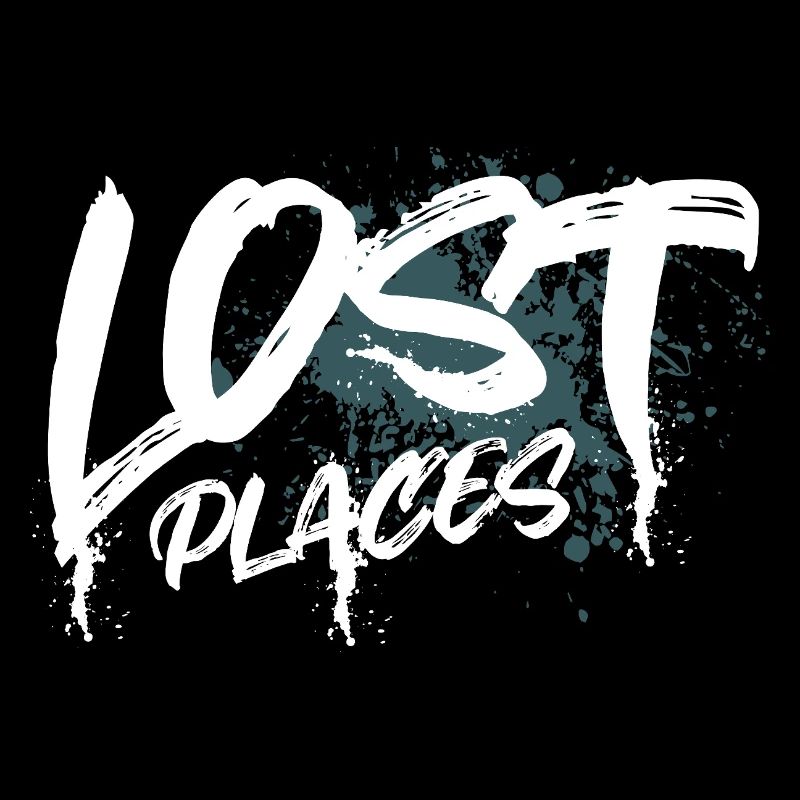 Lost Places